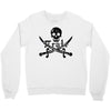 pi rate pirate Crewneck Sweatshirt