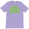 gas clutch shift repeat T-Shirt