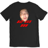 AeroDATDOH V-Neck Tee
