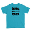 cereale tueur cuillere Youth Tee