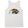 s is for safari Tank Top