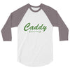 caddy 3/4 Sleeve Shirt