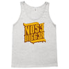 nose digger Tank Top