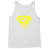 super dad Tank Top