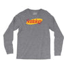 seintology Long Sleeve Shirts