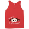 Excuse Me Is It February Yet Baby Boy Tank Top