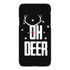 oh deer iPhoneX