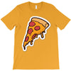 hot pizza T-Shirt
