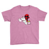 deadpool Youth Tee