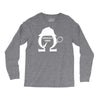 sherlock ohms best trending Long Sleeve Shirts