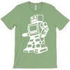robot funny T-Shirt
