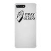 pray iPhone 7 Plus Case