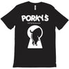 porky's inspired T-Shirt