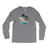 Shark Long Sleeve Shirts
