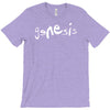 genesis band rock phil collins musica T-Shirt