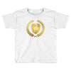 jake paul golden Toddler T-shirt