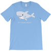 it's shark week y'all T-Shirt