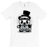 steampunk panda T-Shirt