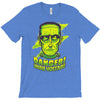 frankenstein&rsquo;s monster T-Shirt