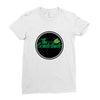 THE GONDO Ladies Fitted T-Shirt