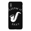 keepin it saxy iPhoneX