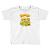 summer Toddler T-shirt