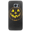 jack o' lantern Samsung Galaxy S7 Edge