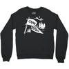 camp vibes Crewneck Sweatshirt