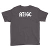 atgc dna Youth Tee