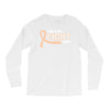 This Is My Fight Shirt Long Sleeve Shirts