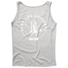 Dent The Universe Tank Top