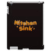 fahrie77 iPad 3 and 4 Case