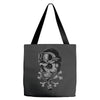 dead rider Tote Bags
