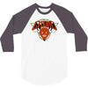 ground type 3/4 Sleeve Shirt