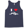 i love sushi Tank Top