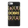 Dobre Brothers iPhone 7 Case