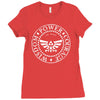zelda a link to the past Ladies Fitted T-Shirt