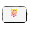 lion spirit Laptop sleeve