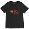 Great American Solar Eclipse 2017 V-Neck Tee