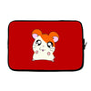 hamtaro Laptop sleeve