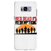 red dead redemption 2 Samsung Galaxy S8 Plus