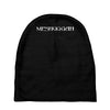meshuggah logo Baby Beanies