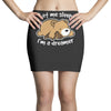 dreamer bear Mini Skirts