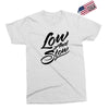 low and slow Exclusive T-shirt
