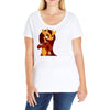 hormone monstress Ladies Curvy T-Shirt