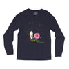playin' in the sprinkler Long Sleeve Shirts