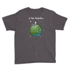 le petit footballeur Youth Tee