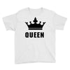 Queen Youth Tee