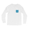 Yes, You Can Dive Long Sleeve Shirts