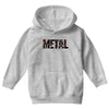 IM METAL Youth Hoodie